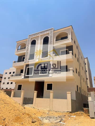 3 Bedroom Flat for Sale in New Cairo, Cairo - WhatsApp Image 2025-06-29 at 12.30. 28_660ee9b6. jpg
