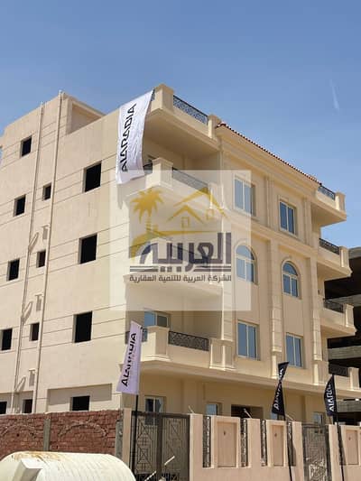 فلیٹ 3 غرف نوم للبيع في القاهرة الجديدة، القاهرة - WhatsApp Image 2025-05-12 at 12.27. 22_651f9c75. jpg