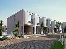 3 Bedroom Townhouse for Sale in North Coast, Matruh - images (1). jpeg