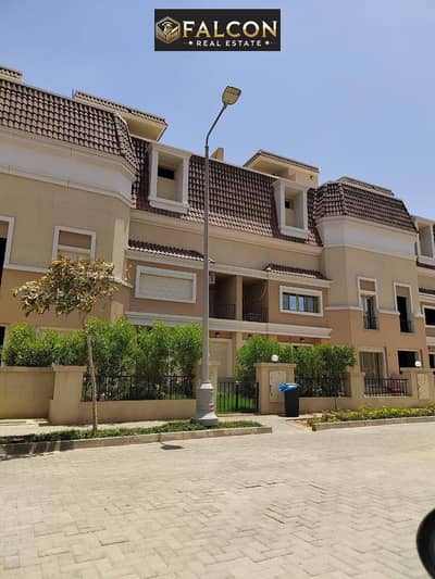 3 Bedroom Villa for Sale in Mostakbal City, Cairo - 398048237_3653489394940620_5361687903219918473_n. jpg