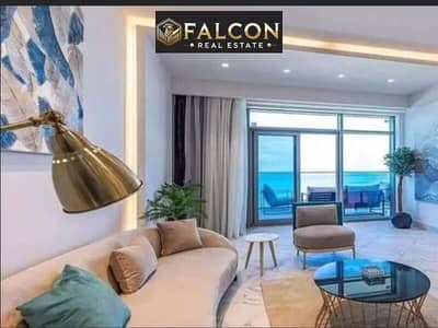 3 Bedroom Apartment for Sale in North Coast, Matruh - c9d2c0b3-8097-4b24-8a0f-90f1d9e16f3d. jpg