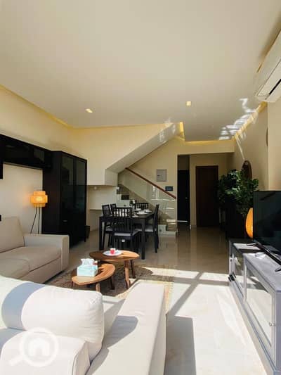 4 Bedroom Duplex for Sale in Mostakbal City, Cairo - WhatsApp Image 2024-11-04 at 2.24. 55 PM (1). jpeg