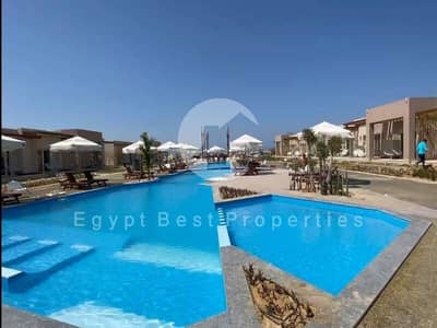 1 Bedroom Chalet for Sale in North Coast, Matruh - Gaia-Resort-North-Coast-3. jpg
