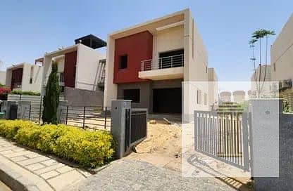 3 Bedroom Villa for Sale in Madinaty, Cairo - WhatsApp Image 2025-07-27 at 11.23. 44_1f7536ca. jpg