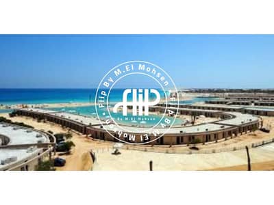 شاليه 3 غرف نوم للبيع في الساحل الشمالي، مطروح - download (3). jpeg