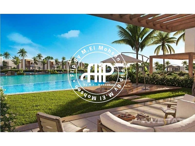 7 exterior-pool-view-hacienda-bay-water-villas-north-coast-palm-hills-2. jpeg