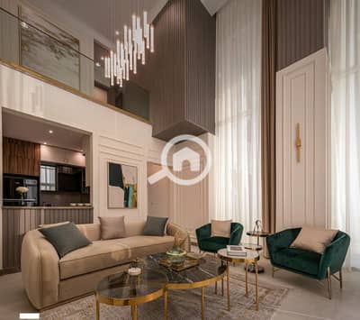 3 Bedroom Flat for Sale in New Cairo, Cairo - ALTO CASA MOCKUP ATIKA_00008. jpg
