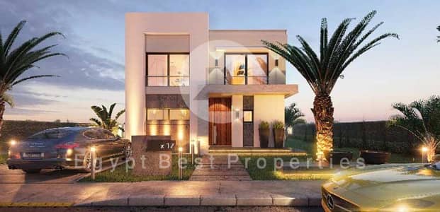 1 Bedroom Chalet for Sale in North Coast, Matruh - 0iQ1jdj2DC2N6UPgoHRB8KImmvOf5y20WgloDZFx-870x420. jpeg