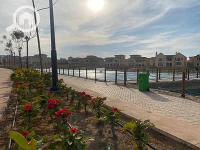 3 Bedroom Flat for Sale in New Cairo, Cairo - WhatsApp Image 2023-02-21 at 3.23. 42 PM. jpeg