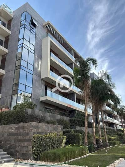 3 Bedroom Flat for Sale in New Cairo, Cairo - 494541826_1007760218113205_6949339788682928383_n. jpeg