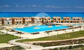 4 Bedroom Twin House for Sale in North Coast, Matruh - download (2). jpeg