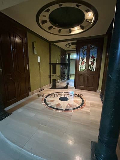 3 Bedroom Flat for Sale in Nasr City, Cairo - 43d3aeec-138c-49c4-b5a8-4c49058df35d. jpeg