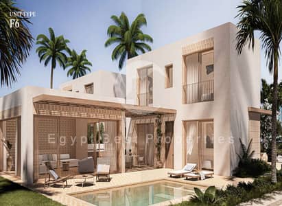 4 Bedroom Duplex for Sale in North Coast, Matruh - WhatsApp Image 2025-07-21 at 12.03. 55. jpeg