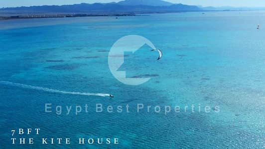 3 Bedroom Chalet for Sale in Soma Bay, Red Sea - IMG-20250210-WA0389. jpg