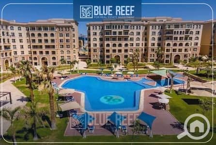 2 Bedroom Flat for Sale in New Cairo, Cairo - WhatsApp Image 2025-07-23 at 6.03. 44 PM. jpeg