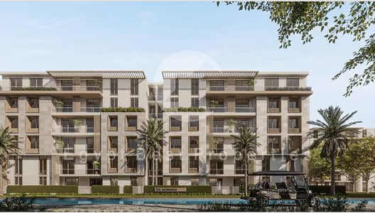 3 Bedroom Flat for Sale in New Cairo, Cairo - Screenshot 2025-07-20 130345. png