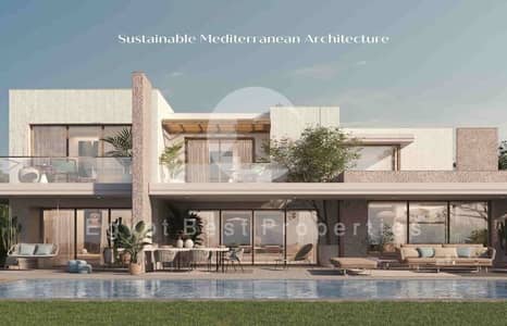 2 Bedroom Chalet for Sale in North Coast, Matruh - 5-1. jpg