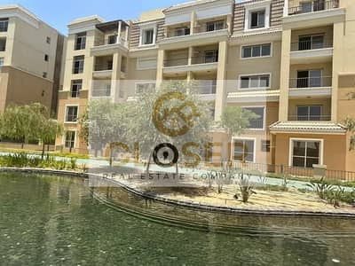 4 Bedroom Flat for Sale in Mostakbal City, Cairo - c10bea77-0ffc-436c-94fb-6df05470ab81. jpeg