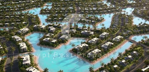 3 Bedroom Twin House for Sale in North Coast, Matruh - 2. JPG