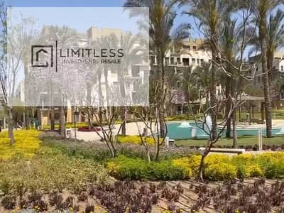 3 Bedroom Flat for Sale in New Cairo, Cairo - IMG-20250727-WA0011_800x600. jpg