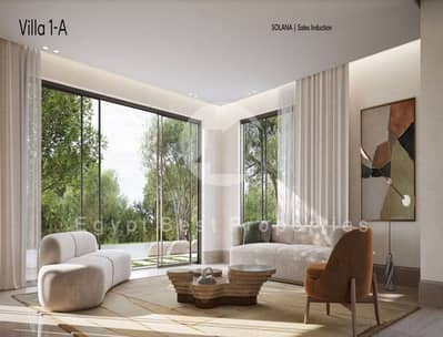 3 Bedroom Chalet for Sale in Sheikh Zayed, Giza - 6Capture. JPG