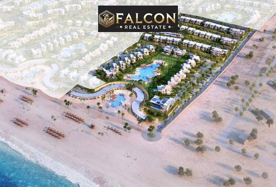 3 اسعار-سي-شور-هايد-بارك-الساحل-الشمالي-Seashore-Hyde-Park. jpg
