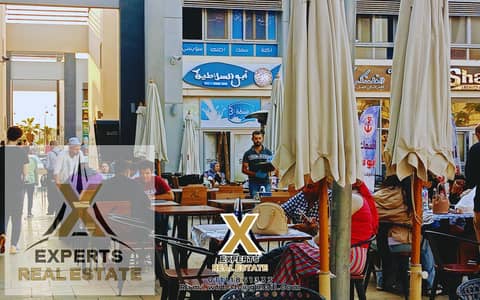 Retail for Sale in Madinaty, Cairo - 7. png