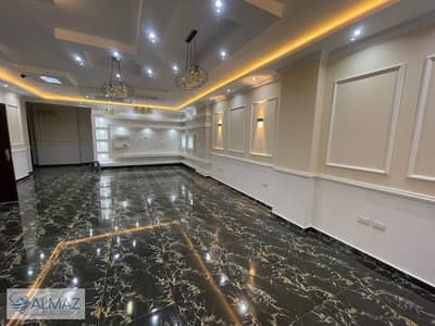 شقة 3 غرف نوم للايجار في القاهرة الجديدة، القاهرة - IMG-20250714-WA0313. jpg