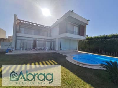 5 Bedroom Villa for Sale in Sheikh Zayed, Giza - WhatsApp Image 2025-07-27 at 11.44. 26 AM. jpg