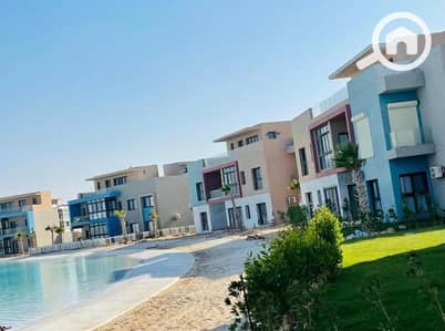 3 Bedroom Chalet for Sale in North Coast, Matruh - f3a29a4c-9d7a-4d13-84f0-4979a75a6a56. jpg