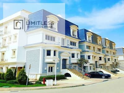 تاون هاوس 3 غرف نوم للبيع في القاهرة الجديدة، القاهرة - IMG-20250727-WA0007_800x600. jpg