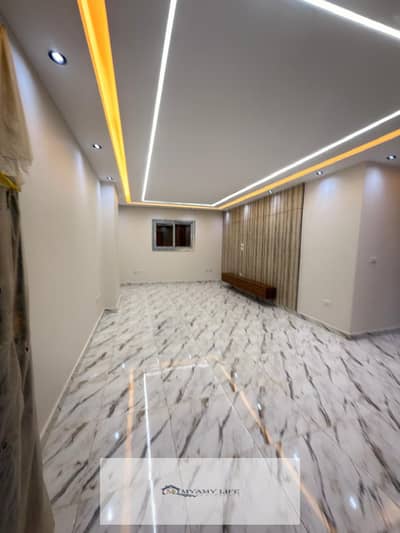 3 Bedroom Apartment for Sale in Hadayek al-Ahram, Giza - WhatsApp Image 2025-07-26 at 2.09. 22 PM. jpeg