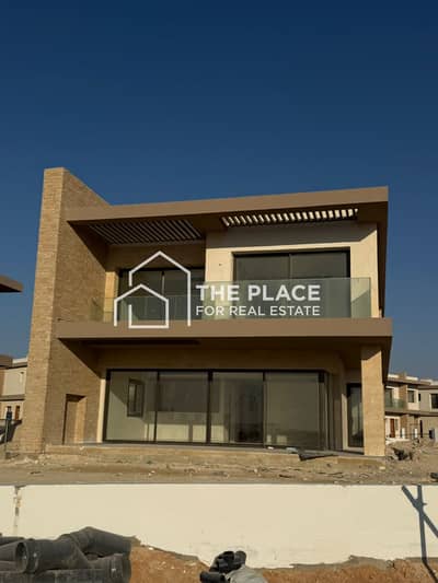 5 Bedroom Villa for Sale in North Coast, Matruh - 1. jpeg
