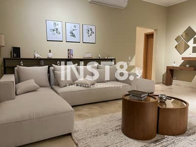 2 Bedroom Flat for Rent in New Cairo, Cairo - WhatsApp Image 2025-05-14 at 15.18. 10_5870f78e. jpg