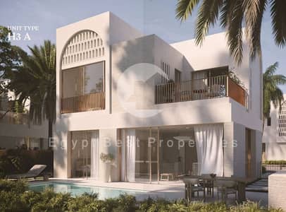 3 Bedroom Chalet for Sale in North Coast, Matruh - Screenshot_27-7-2025_114044_. jpeg
