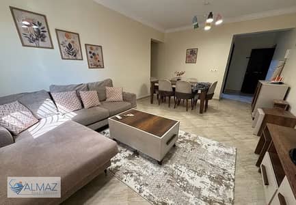 3 Bedroom Flat for Rent in New Cairo, Cairo - IMG-20250727-WA0038. jpg