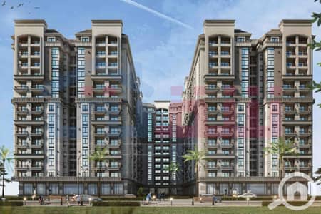 3 Bedroom Apartment for Sale in Smoha, Alexandria - WhatsApp Image 2025-07-23 at 1.53. 07 PM (1). jpg