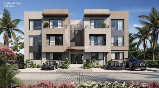 2 Bedroom Apartment for Sale in 6th of October, Giza - WhatsApp Image 2025-07-27 at 11.35. 09 AM. jpeg