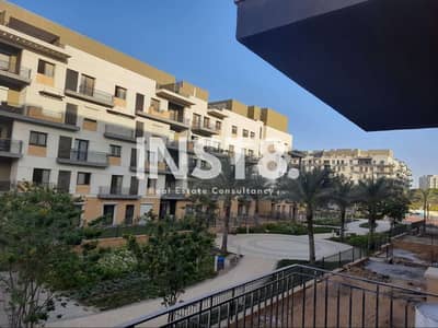 3 Bedroom Flat for Rent in New Cairo, Cairo - 67b780b054f6b_uploads67b780b054c62. jpeg