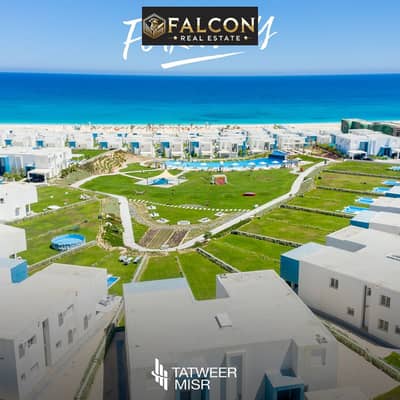 2 Bedroom Chalet for Sale in North Coast, Matruh - 119060008_2801154436782459_5006666777839917988_n. jpg