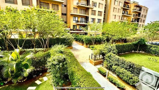 2 Bedroom Flat for Rent in New Cairo, Cairo - WhatsApp Image 2025-07-26 at 12.26. 38 PM. jpeg