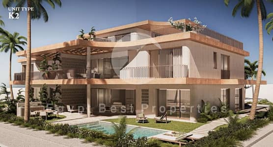 4 Bedroom Duplex for Sale in North Coast, Matruh - Screenshot_27-7-2025_114259_. jpeg