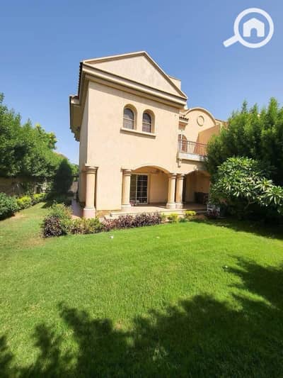 3 Bedroom Twin House for Sale in Madinaty, Cairo - 260008cf-2e7d-4869-868b-3c69fc2c50ae. jpeg