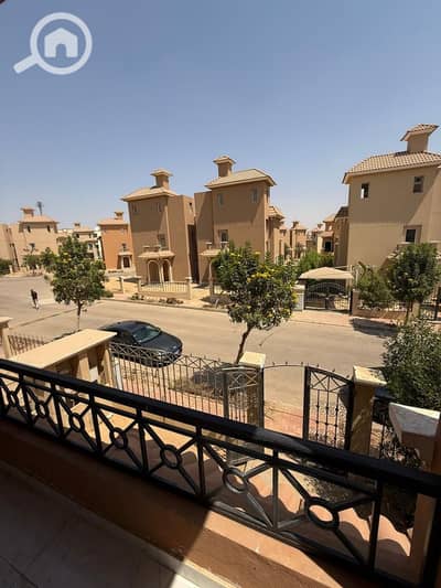 3 Bedroom Villa for Sale in 6th of October, Giza - WhatsApp Image 2025-07-25 at 7.46. 57 AM (2). jpeg