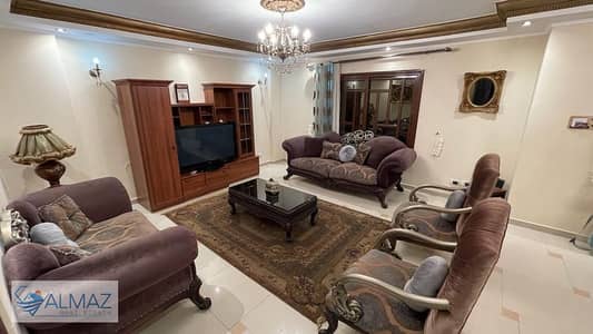3 Bedroom Flat for Rent in New Cairo, Cairo - IMG-20250727-WA0046. jpg