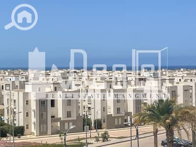 2 Bedroom Chalet for Sale in North Coast, Matruh - WhatsApp Image 2025-07-01 at 9.35. 33 PM. jpg