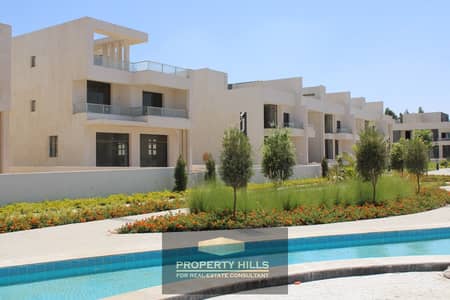 4 Bedroom Townhouse for Sale in Sheikh Zayed, Giza - 2cd58aea-3c0a-44f6-b16e-e7bc5bac6c24. jpg