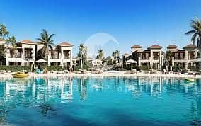 3 Bedroom Chalet for Sale in North Coast, Matruh - download. jpeg