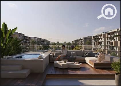 2 Bedroom Flat for Sale in Sheikh Zayed, Giza - IMG-20250727-WA0054. jpg