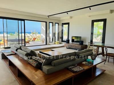 3 Bedroom Chalet for Sale in North Coast, Matruh - d5a77154. jpg